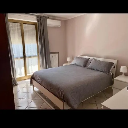La Casa Di Placido 公寓 佩斯卡拉