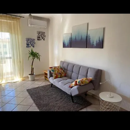La Casa Di Placido 公寓