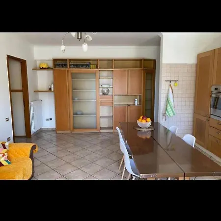 公寓 La Casa Di Placido