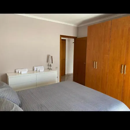 La Casa Di Placido Apartman *