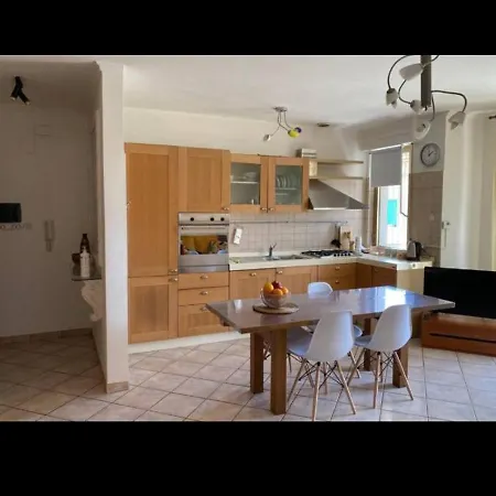 La Casa Di Placido Appartement
